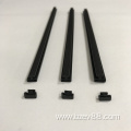 Sealing strip for aluminum doors and Windows